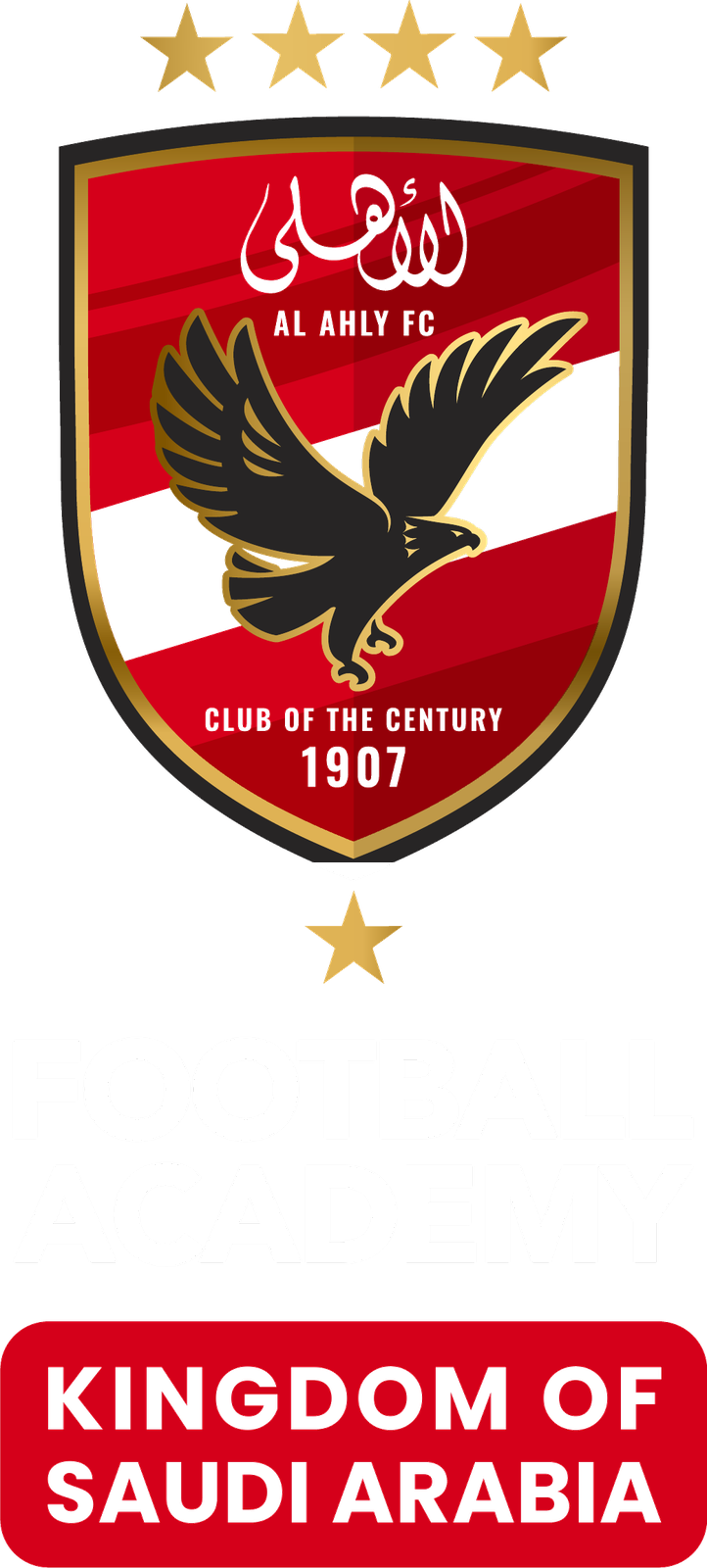 Al Ahly Football Academy KSA